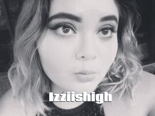 Izziishigh