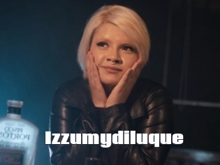 Izzumydiluque
