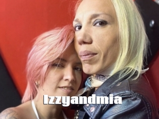 Izzyandmia
