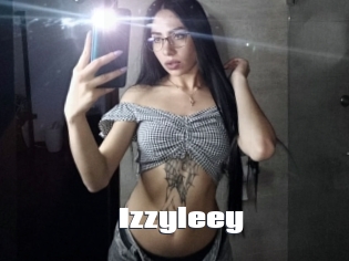 Izzyleey