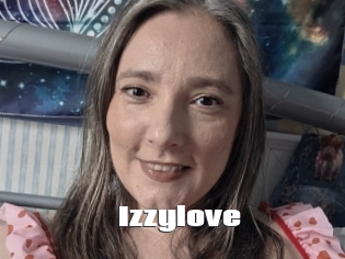 Izzylove