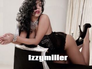 Izzymiller