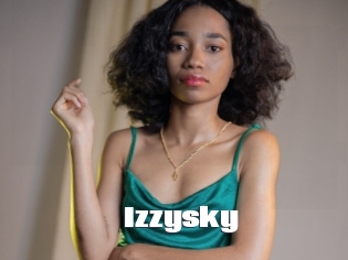 izzysky The hot porn