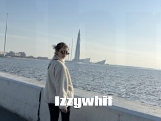 Izzywhit