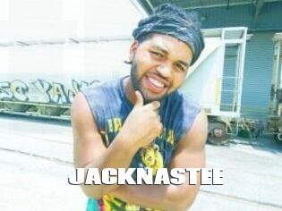 JACKNASTEE