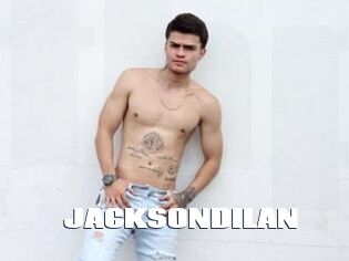 JACKSONDILAN