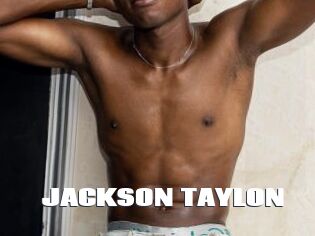 JACKSON_TAYLON The hot porn