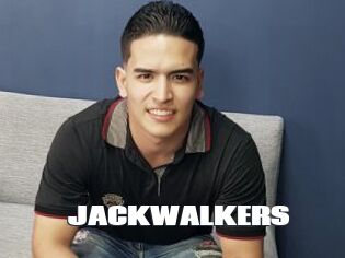 JACKWALKERS