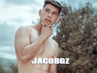 JACOBGZ The hot porn