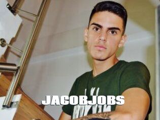 JACOBJOBS The hot porn