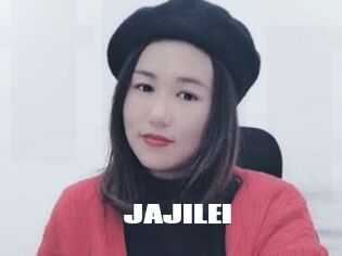 JAJILEI The hot porn
