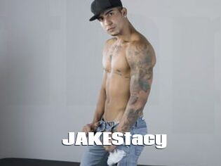 JAKEStacy