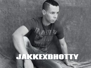 JAKKEXDHOTTY