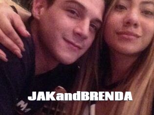 JAKandBRENDA