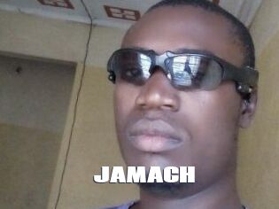 JAMACH