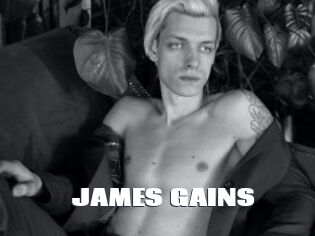 JAMES_GAINS The hot porn