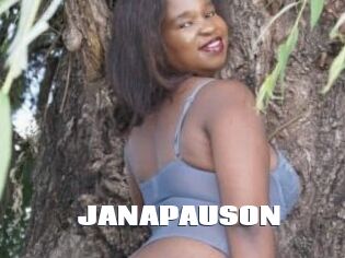JANAPAUSON