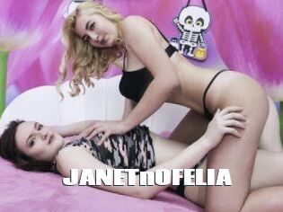 JANETnOFELIA