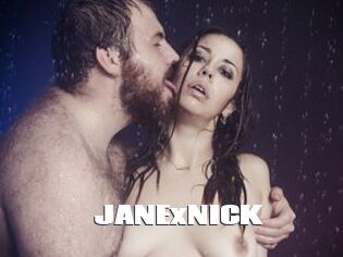 JANExNICK