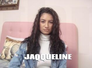 JAQQUELINE