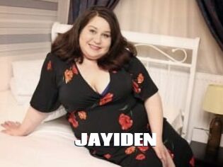 JAYIDEN
