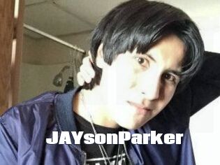 JAYsonParker