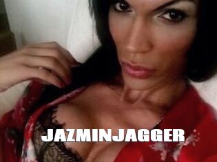 JAZMINJAGGER