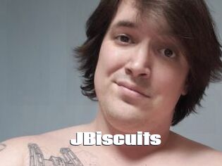 JBiscuits