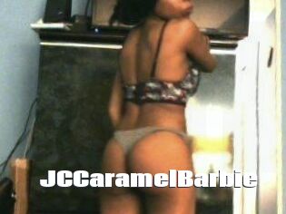 JCCaramelBarbie