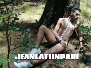 JEANLATIINPAUL