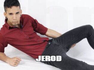 JEROD
