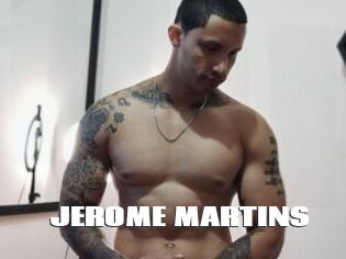JEROME_MARTINS The hot porn