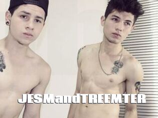 JESMandTREEMTER