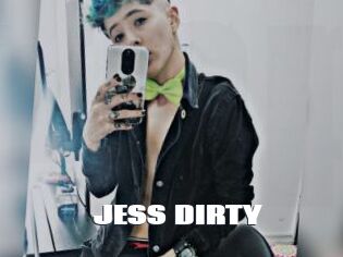 JESS_DIRTY