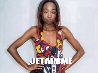 JETAIMME