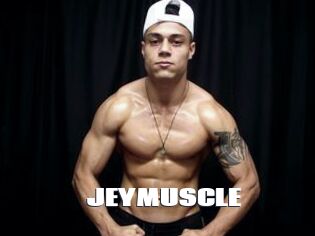 JEYMUSCLE
