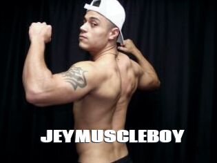 JEYMUSCLEBOY