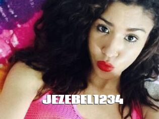 JEZEBEL1234