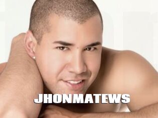JHONMATEWS