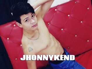 JHONNYKEND
