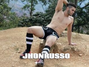 JHONRUSSO