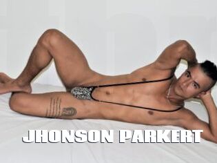 JHONSON_PARKERT