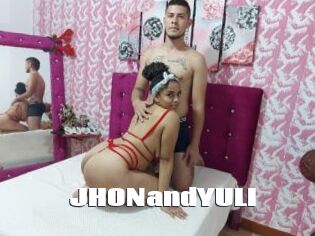 JHONandYULI