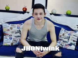 JHONtwink