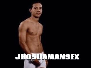 JHOSUAMANSEX