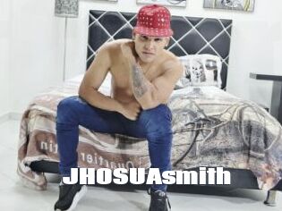 JHOSUAsmith