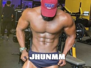 JHUNMM