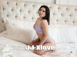 JJ_Xlove