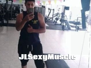 JLSexyMuscle The hot porn
