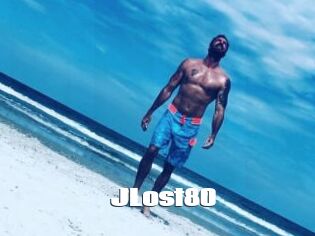 JLost80 The hot porn